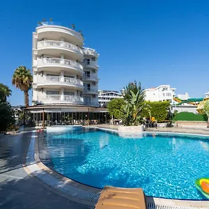 *** Hotel Romance Turkije