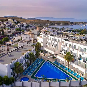 Club Shark Hotel Gümbet