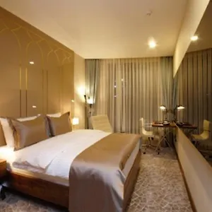 **** Hotel Inera Pendik Turkije