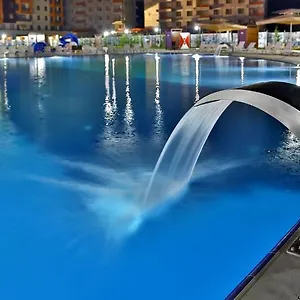 Otel Hattusa Vacation Thermal Club