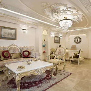 Evsen Hotel Istanbul