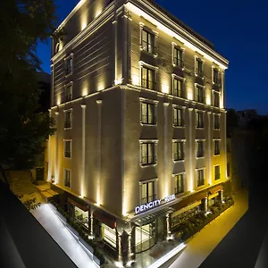 **** Hotel Dencity Hotels&spa Turkije