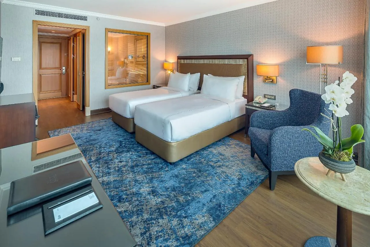 Divan Ankara Otel
