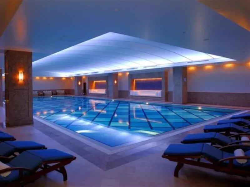 Divan Ankara Otel