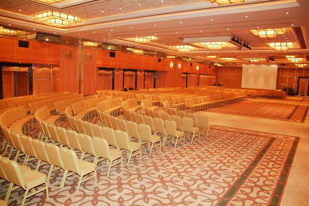 Divan Ankara Otel