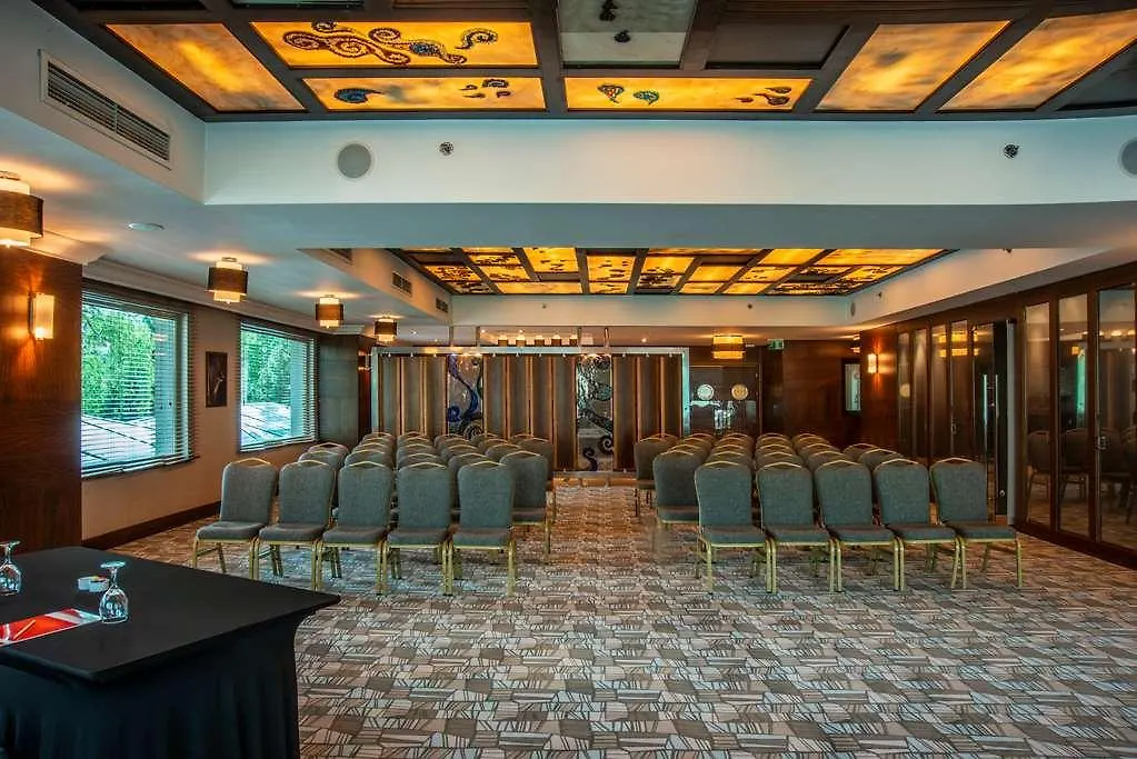 Divan Ankara Hotel