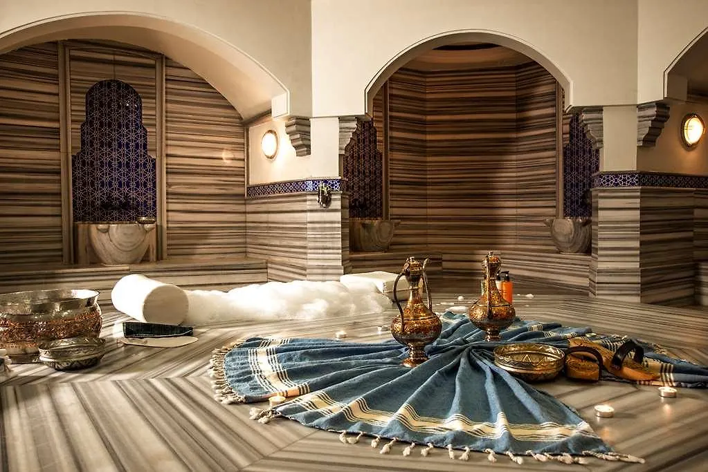 Divan Ankara Hotel