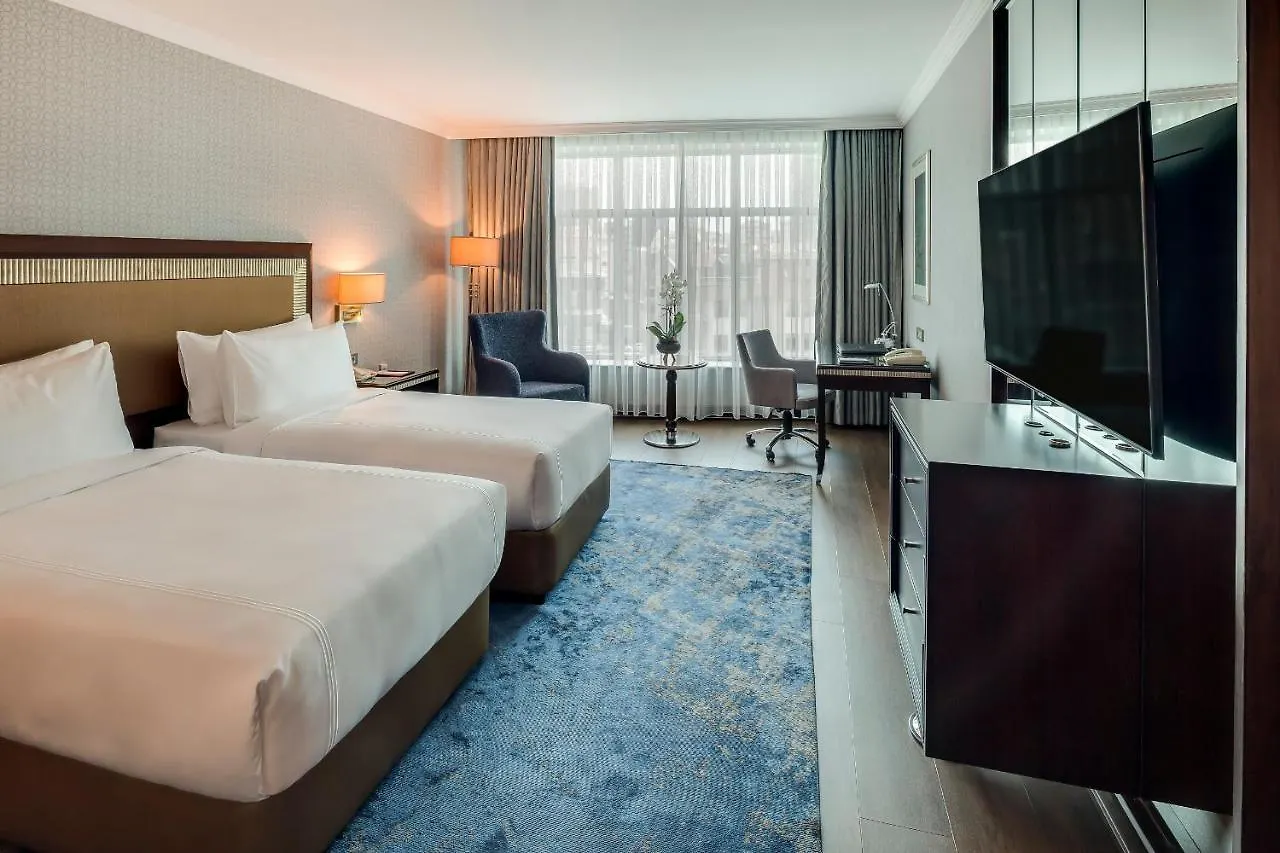 Divan Ancara Hotel