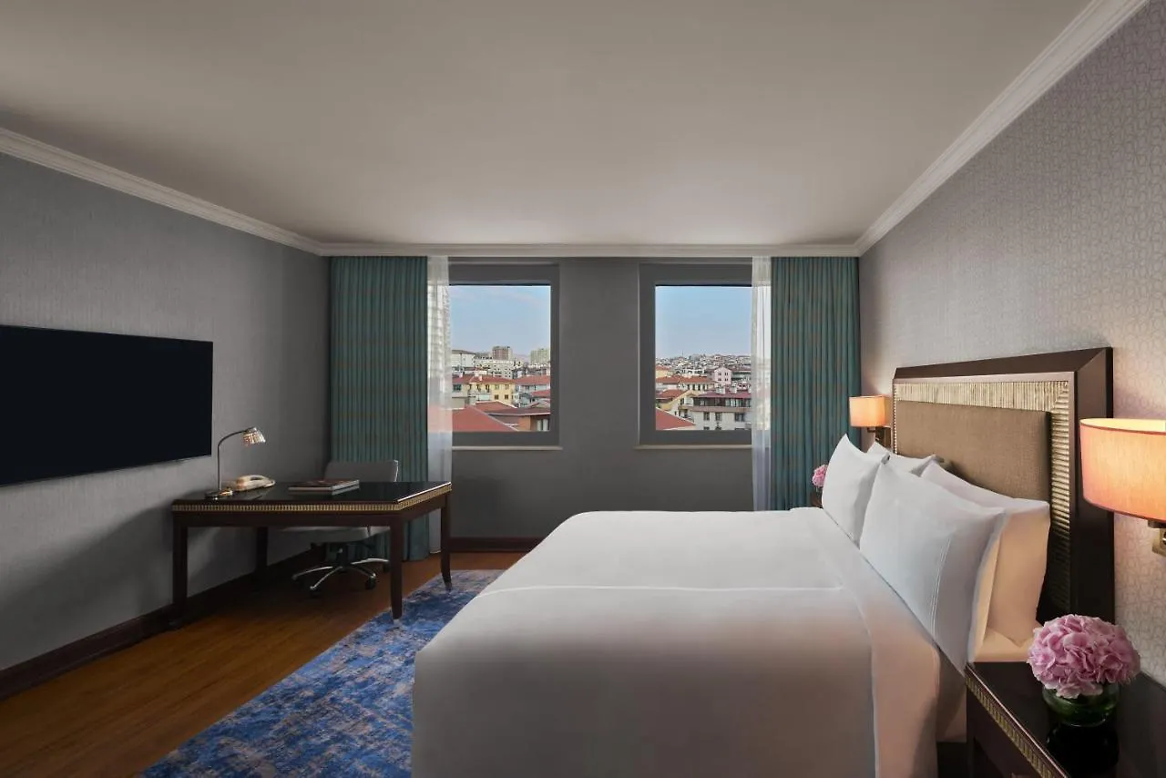 Divan Ancara 5*,  Turquia