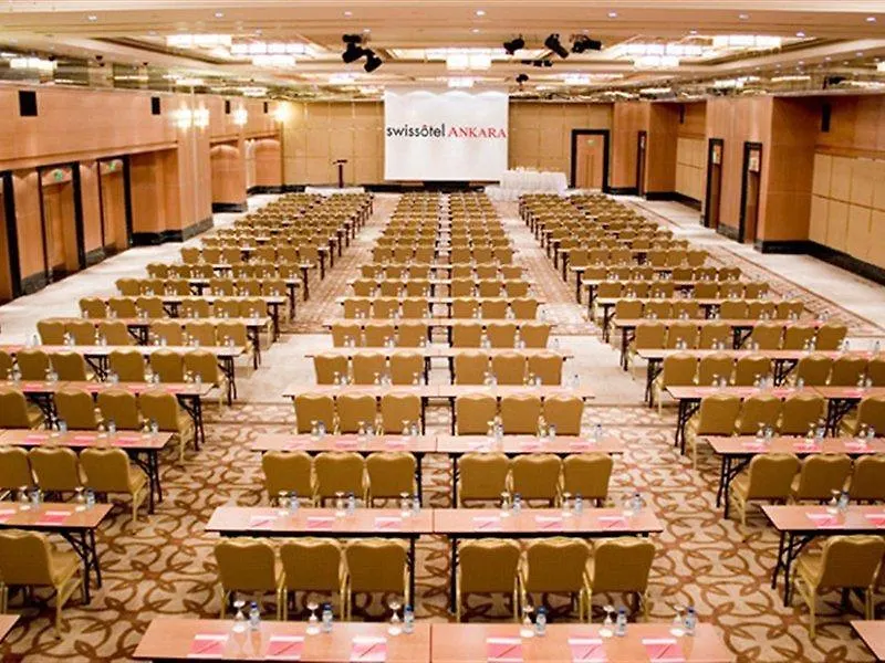 Divan Ancara Hotel