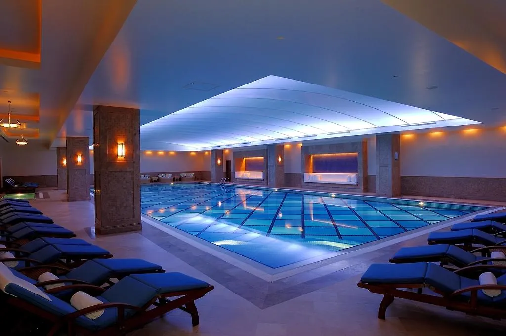 Divan Ancara 5*,  Turquia