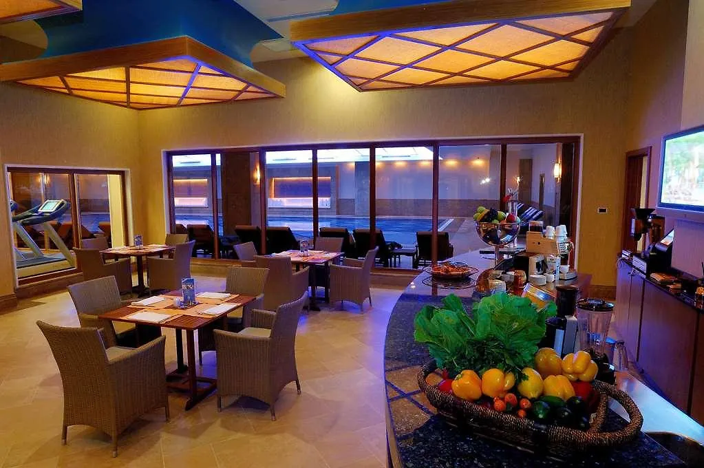 Divan Ancara Hotel