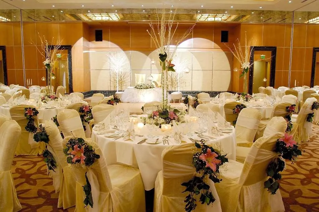 Divan Ancara Hotel
