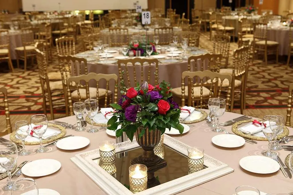 Divan Ancara Hotel