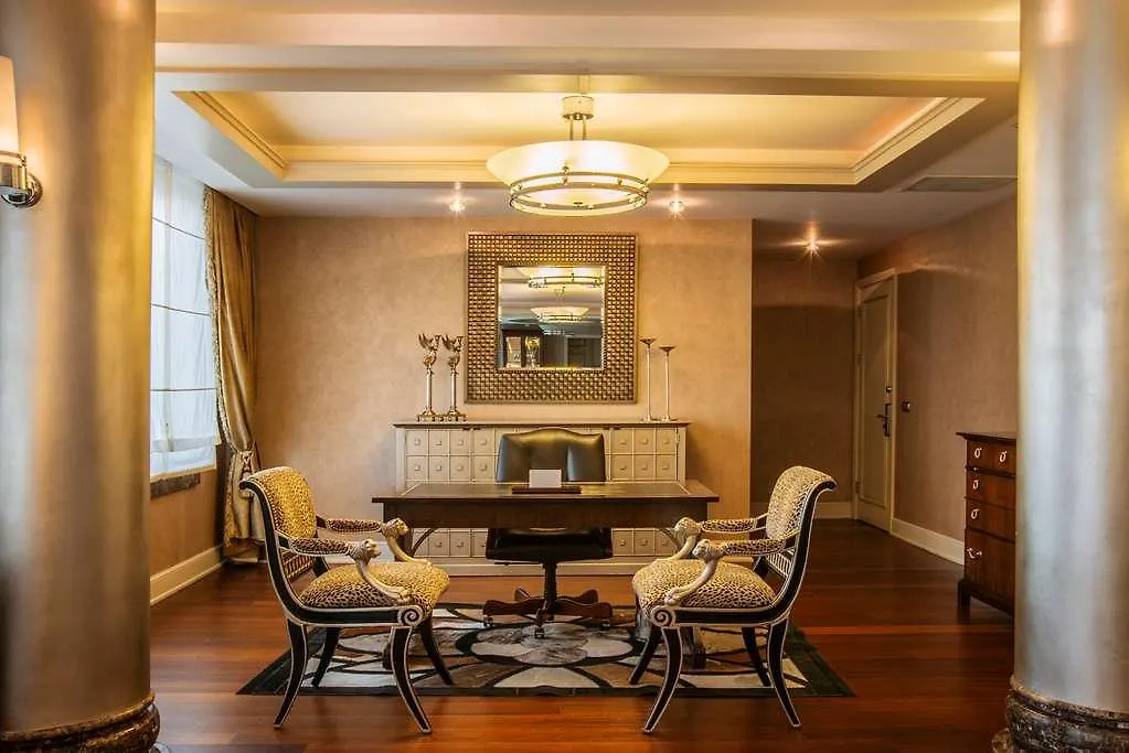 Divan Ancara Hotel