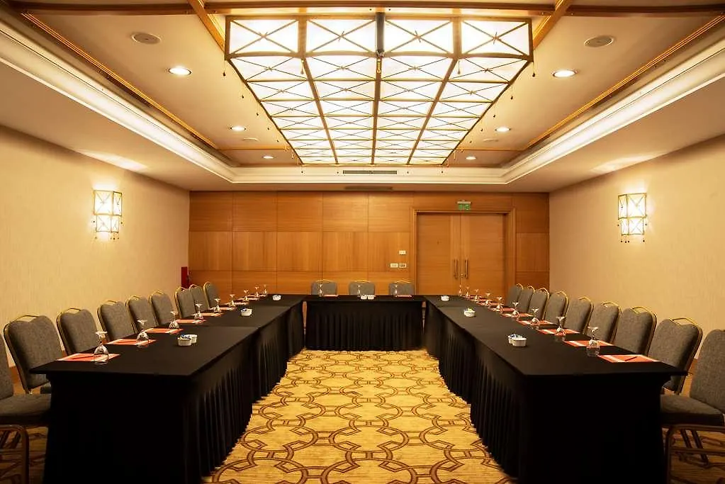 Divan Ancara Hotel