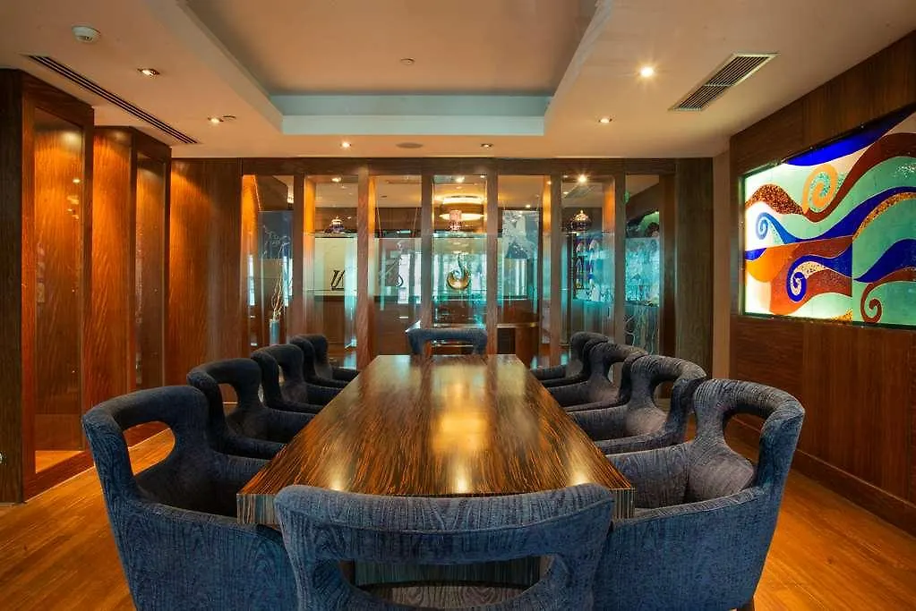 Divan Ancara Hotel