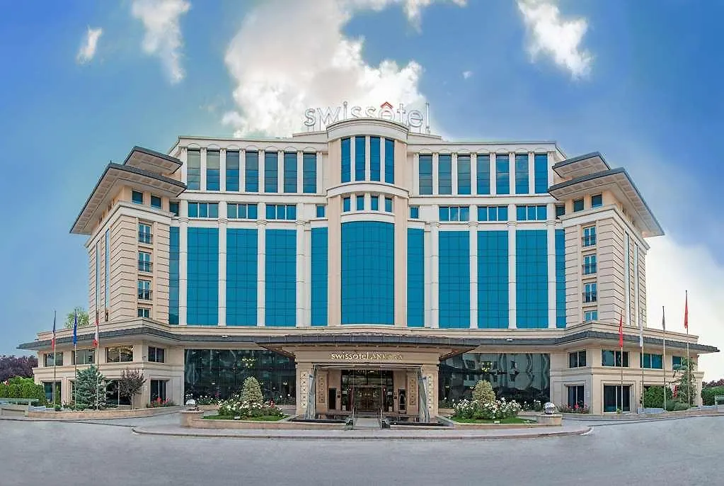 Divan Ancara Turquia