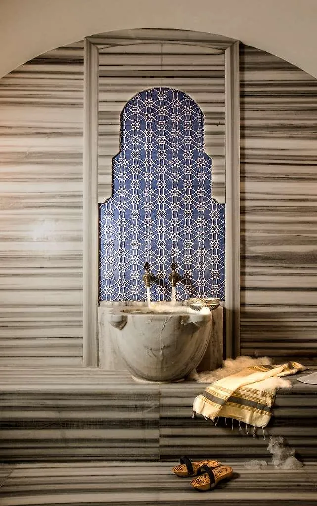 Divan Ancara Hotel